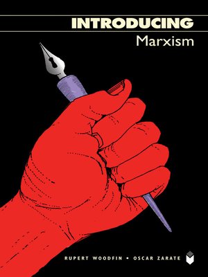Introducing Marxism - ebook
